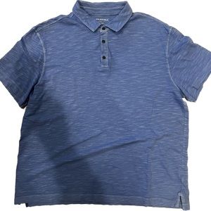 Banana Republic Mens Polo